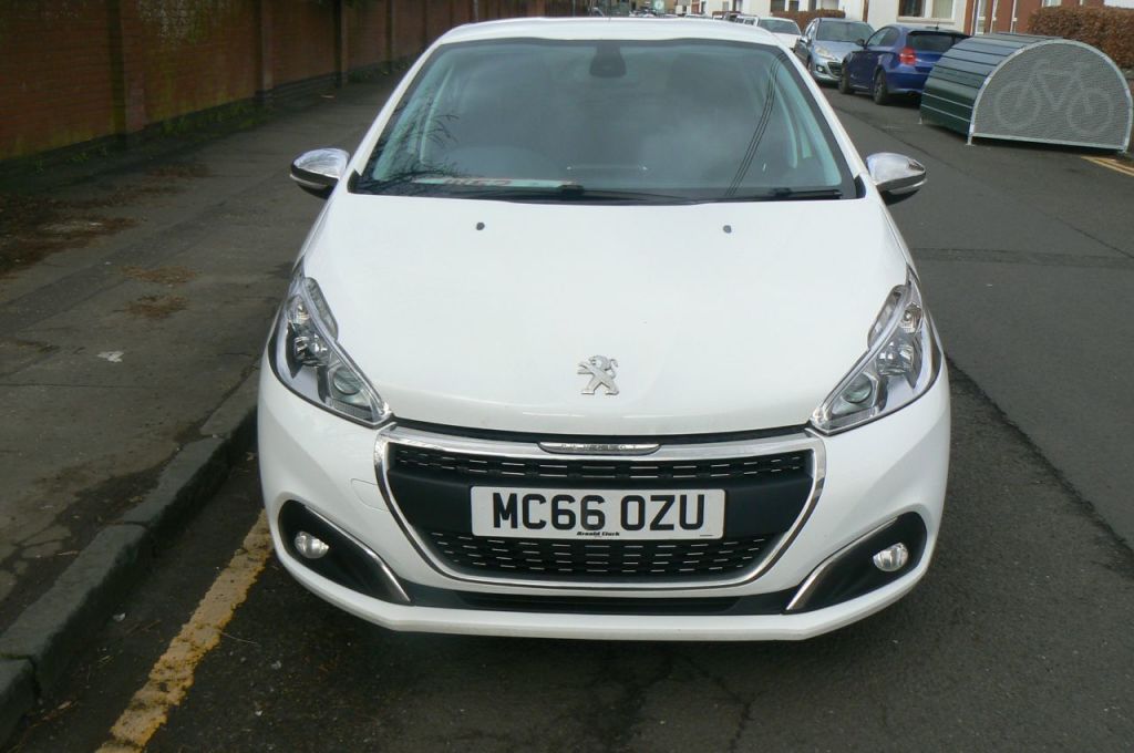 Used Peugeot 208 2017 for sale - 77431526: Photo 5
