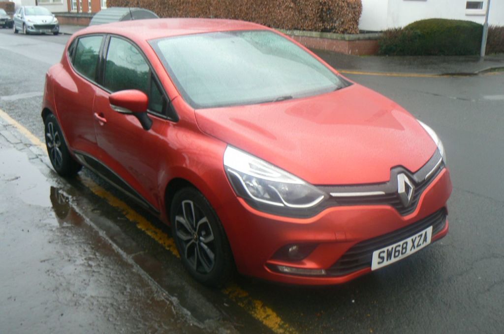 Used Renault Clio 2019 for sale - 77489845: Photo 11