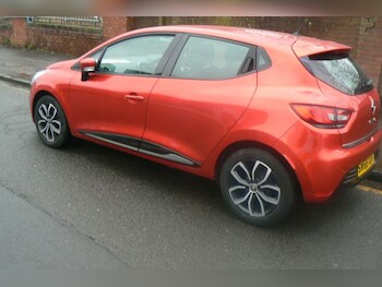 Used Renault Clio 2019 for sale - 77489845: Photo