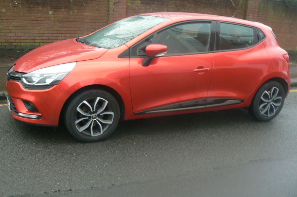 Used Renault Clio 2019 for sale - 77489845: Photo 3