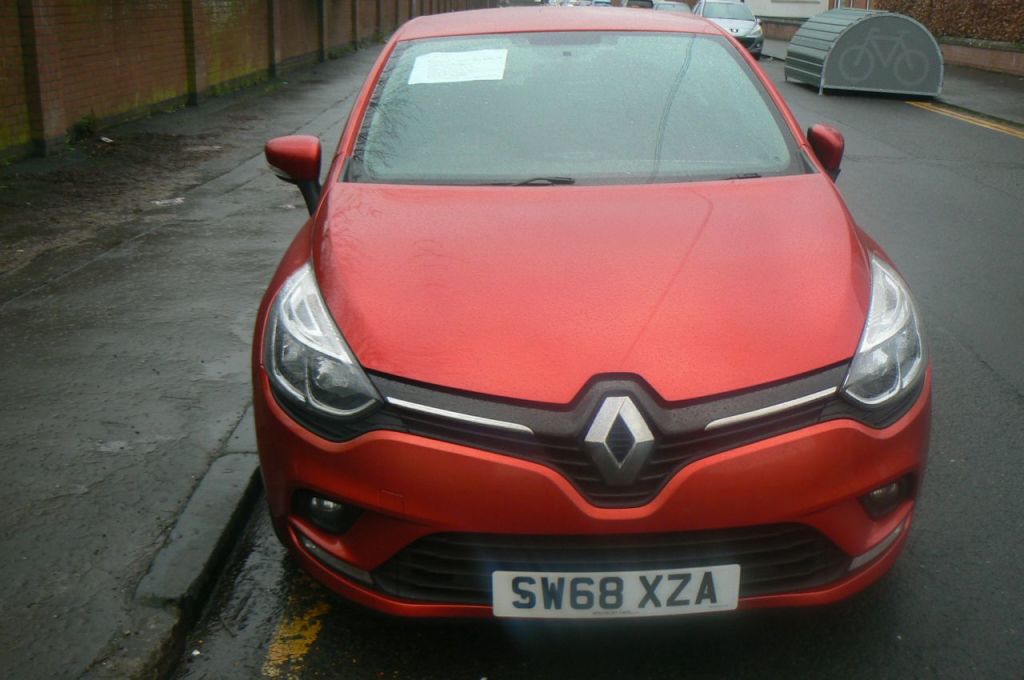 Used Renault Clio 2019 for sale - 77489845: Photo 4