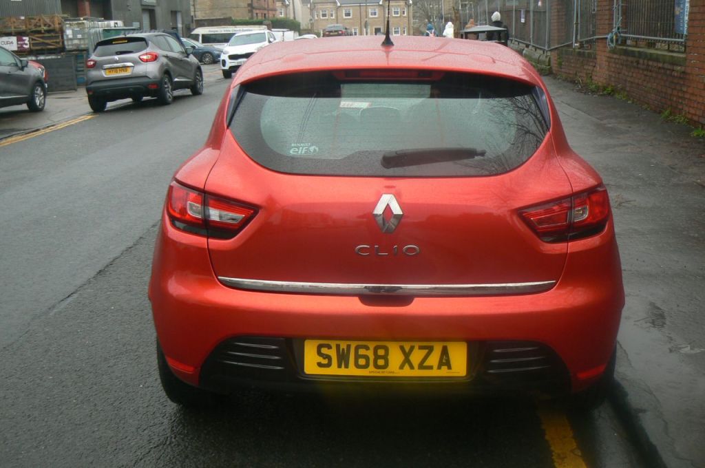 Used Renault Clio 2019 for sale - 77489845: Photo 5