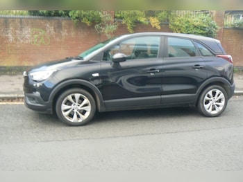 Used Vauxhall Crossland X 2019 for sale - 76554092: Photo