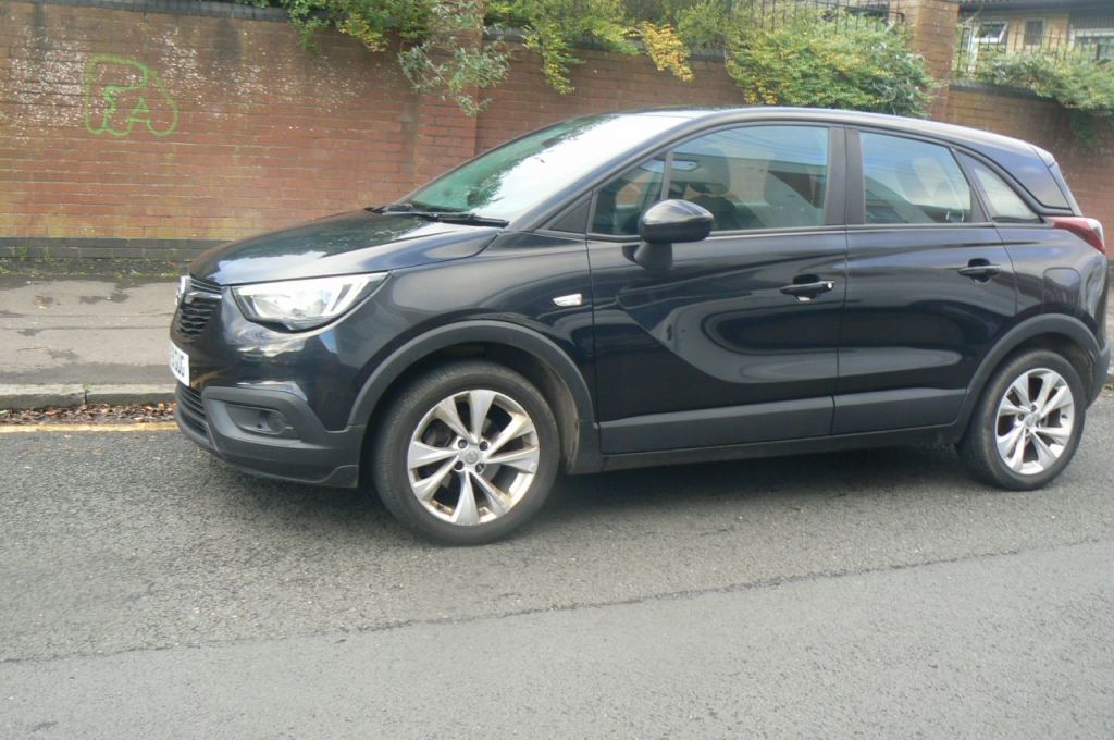 Used Vauxhall Crossland X 2019 for sale - 76554092: Photo 4