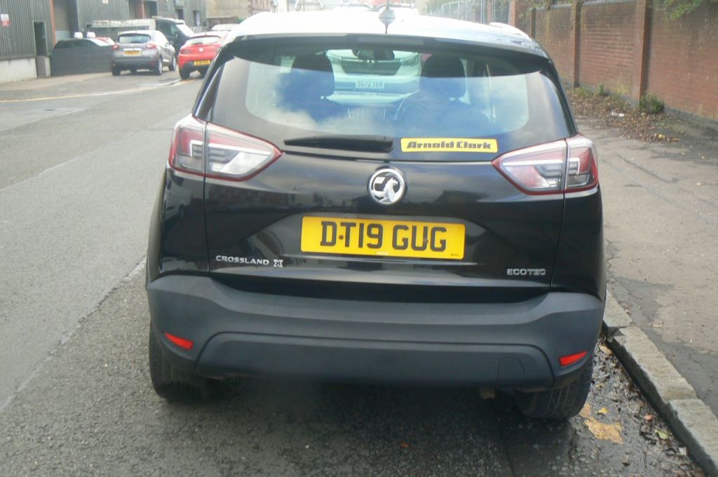 Used Vauxhall Crossland X 2019 for sale - 76554092: Photo 6