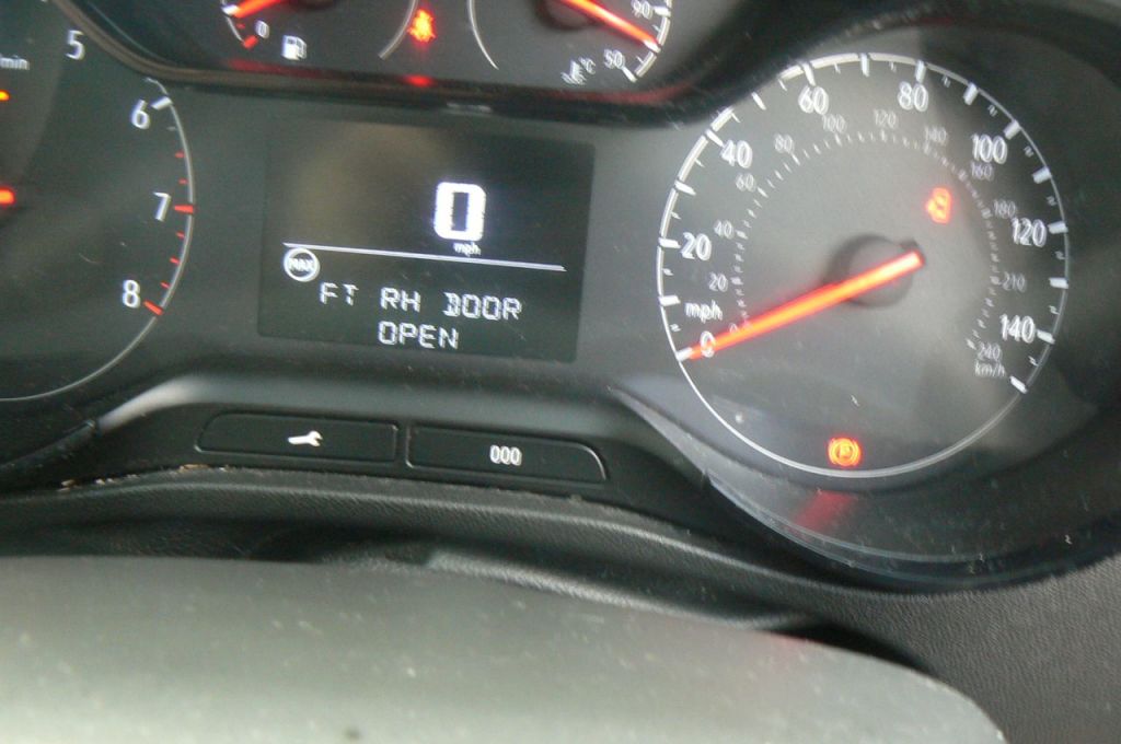 Used Vauxhall Crossland X 2019 for sale - 76554092: Photo 7