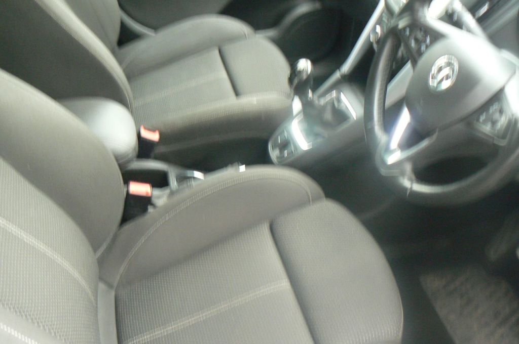 Used Vauxhall Zafira 2017 for sale - 77603534: Photo 10