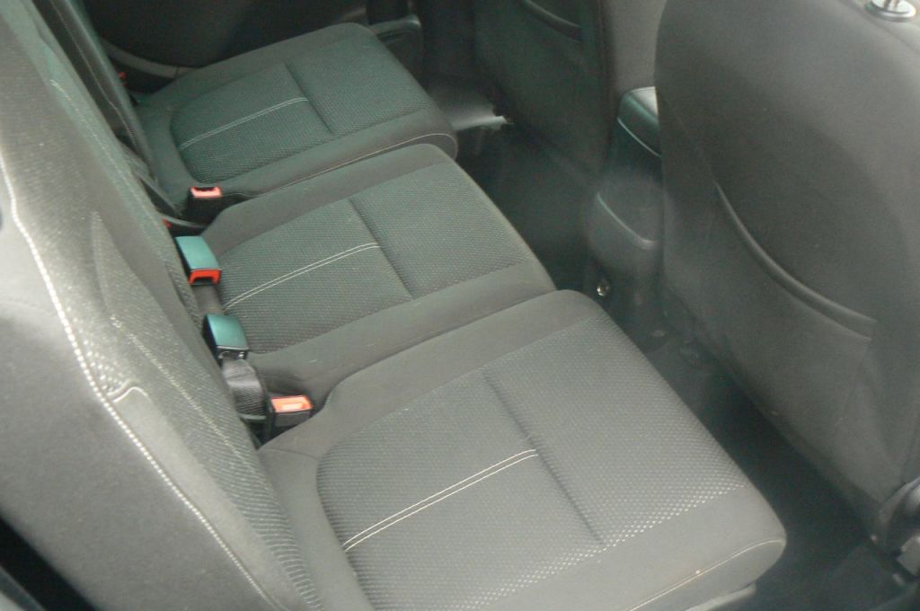 Used Vauxhall Zafira 2017 for sale - 77603534: Photo 11