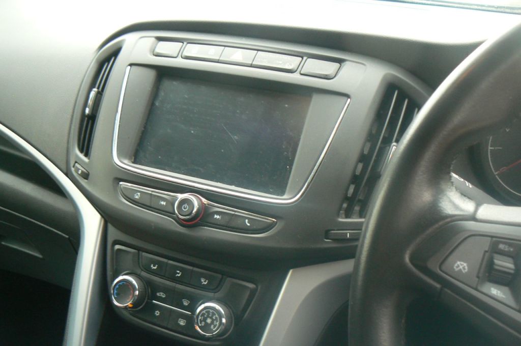 Used Vauxhall Zafira 2017 for sale - 77603534: Photo 6