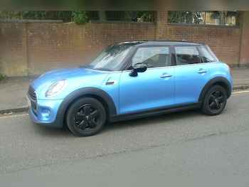 Used MINI Hatch 2016 for sale - 79612102: Photo
