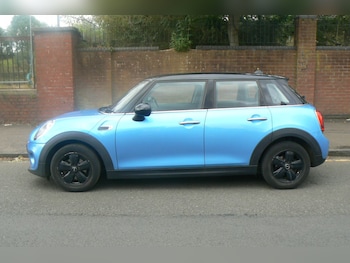 Used MINI Hatch 2016 for sale - 79612102: Photo