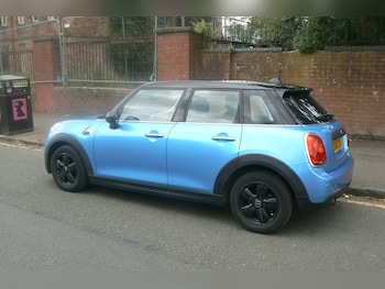 Used MINI Hatch 2016 for sale - 79612102: Photo