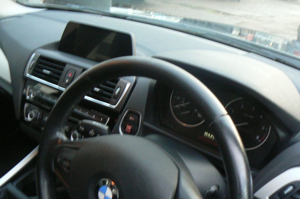 Used BMW 1 Series 2016 for sale - 77034372: Photo 6