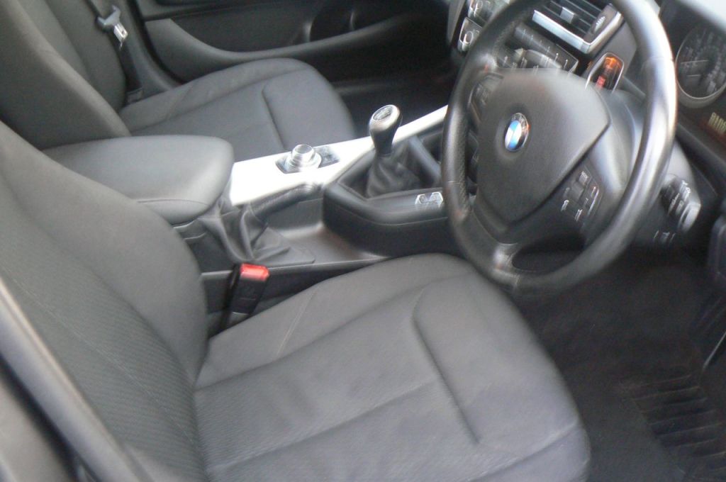 Used BMW 1 Series 2016 for sale - 77034372: Photo 7