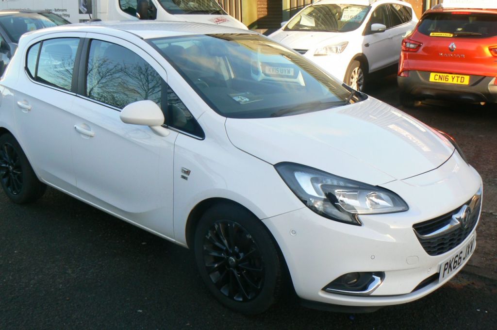 Used Vauxhall Corsa 2016 for sale - 77220613: Photo 10