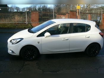 Used Vauxhall Corsa 2016 for sale - 77220613: Photo