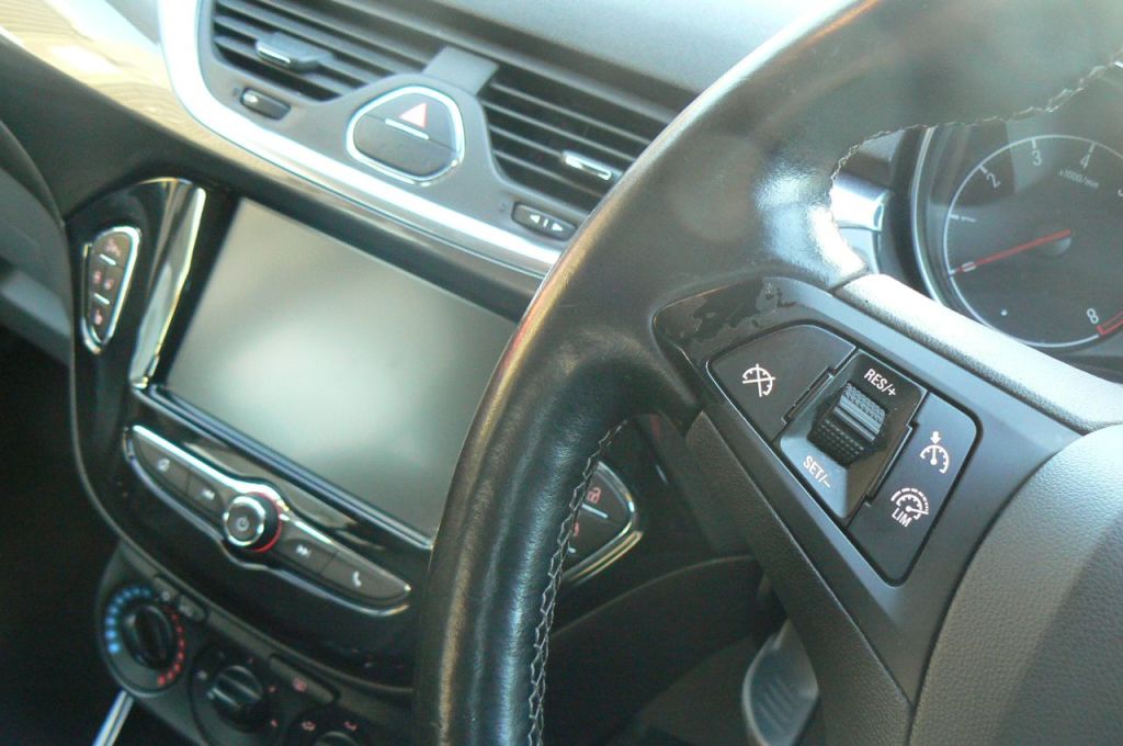 Used Vauxhall Corsa 2016 for sale - 77220613: Photo 5