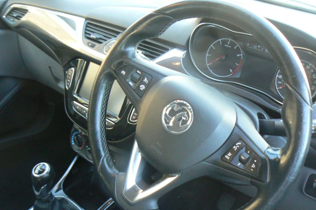 Used Vauxhall Corsa 2016 for sale - 77220613: Photo 6