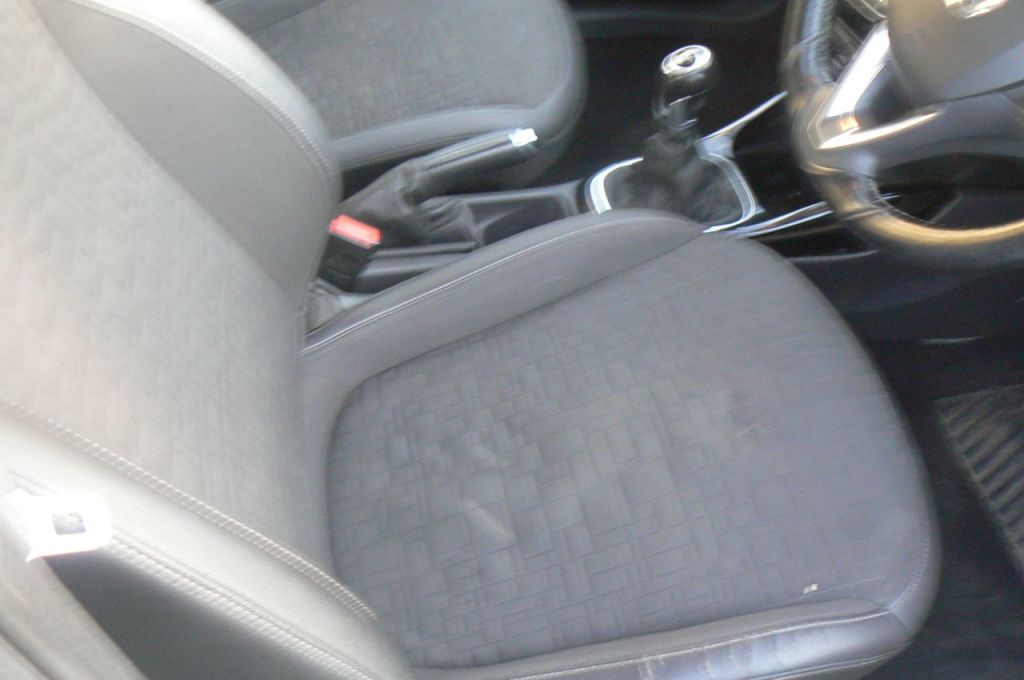 Used Vauxhall Corsa 2016 for sale - 77220613: Photo 7