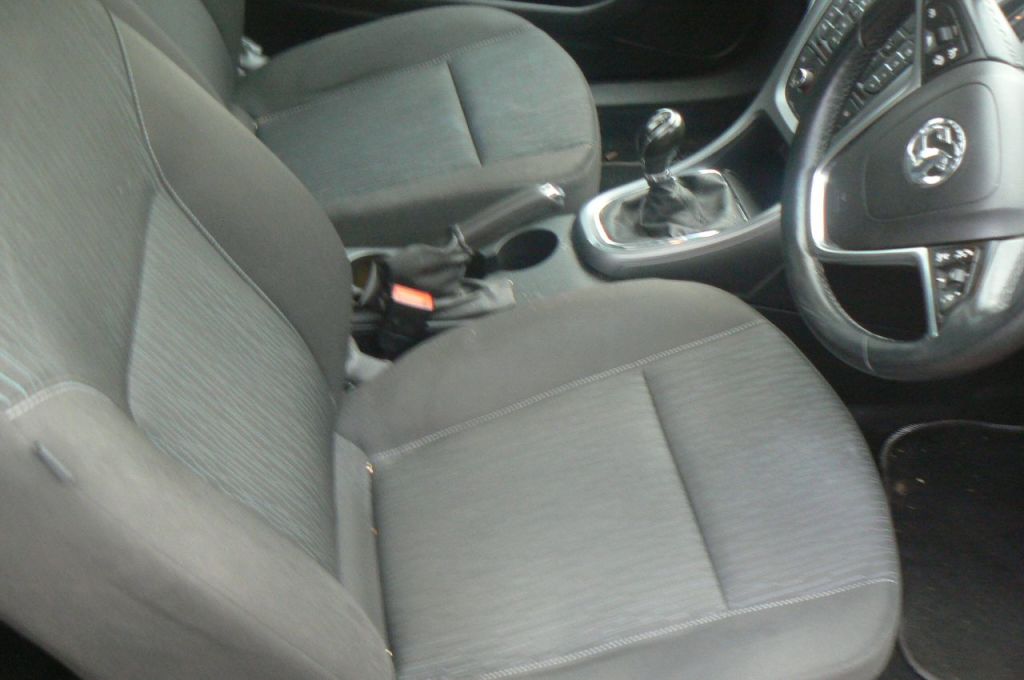 Used Vauxhall Astra GTC 2016 for sale - 76554089: Photo 8