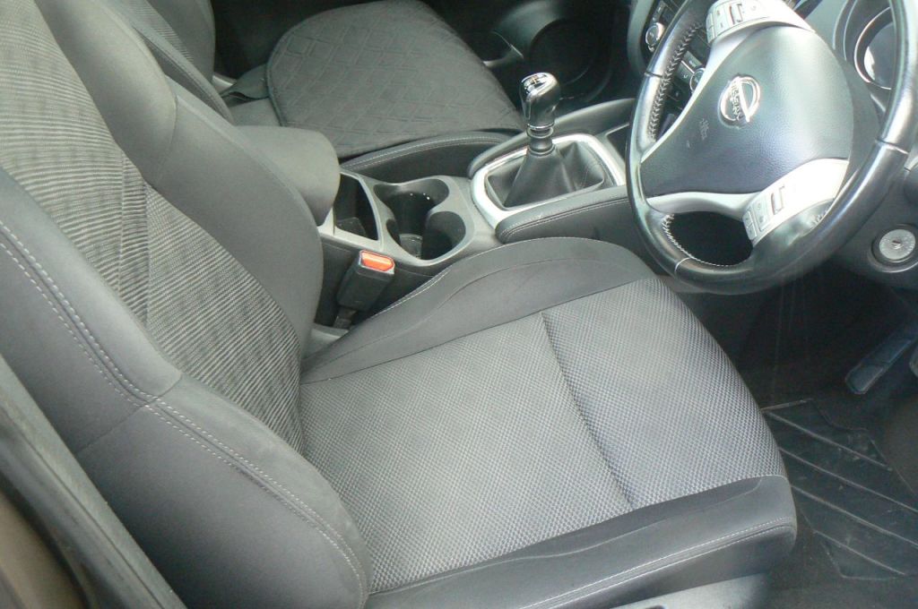 Used Nissan Qashqai 2016 for sale - 76110390: Photo 11