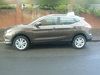 Used Nissan Qashqai 2016 for sale - 76110390: Photo