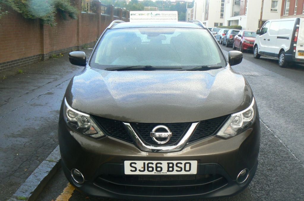 Used Nissan Qashqai 2016 for sale - 76110390: Photo 5