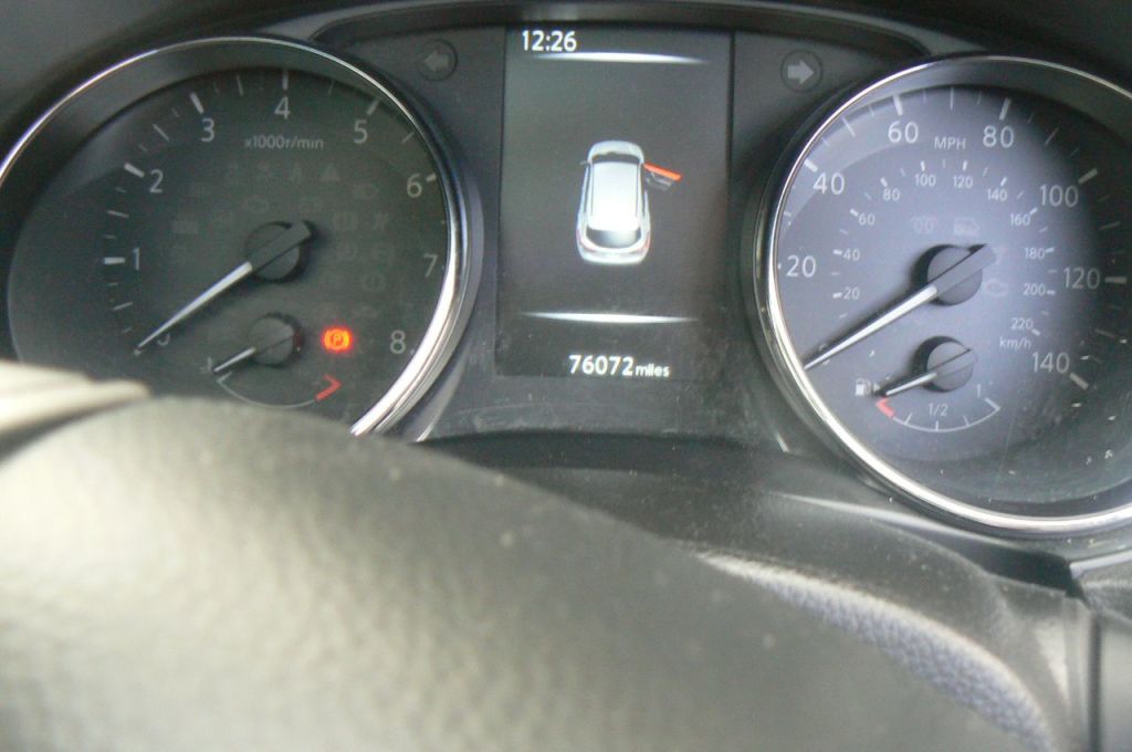 Used Nissan Qashqai 2016 for sale - 76110390: Photo 8