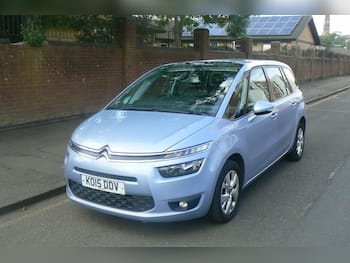 Used Citroen Grand C4 Picasso 2015 for sale - 79637915: Photo