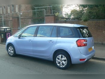 Used Citroen Grand C4 Picasso 2015 for sale - 79637915: Photo