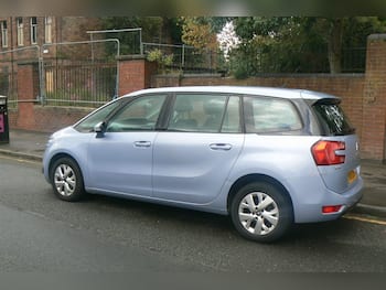 Used Citroen Grand C4 Picasso 2015 for sale - 79637915: Photo