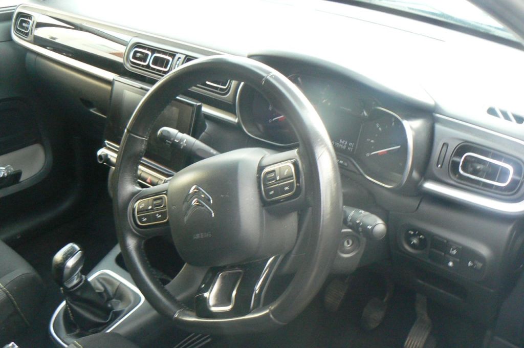 Used Citroen C3 2017 for sale - 77590222: Photo 7