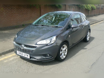 Used Vauxhall Corsa 2016 for sale - 78513319: Photo