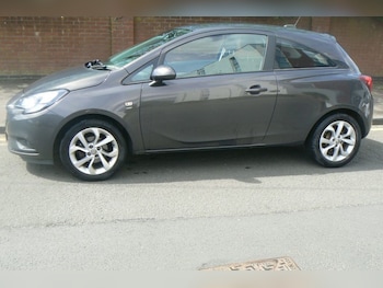 Used Vauxhall Corsa 2016 for sale - 78513319: Photo