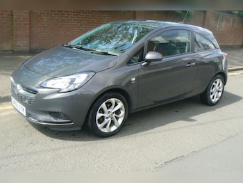 Used Vauxhall Corsa 2016 for sale - 78513319: Photo
