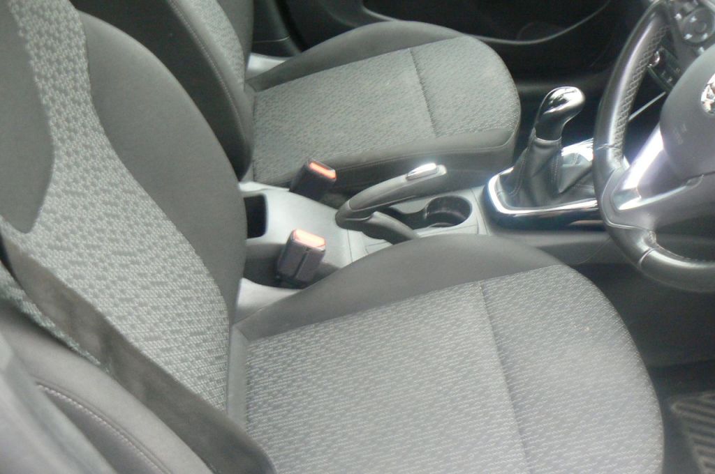 Used Vauxhall Crossland 2021 for sale - 77603518: Photo 10