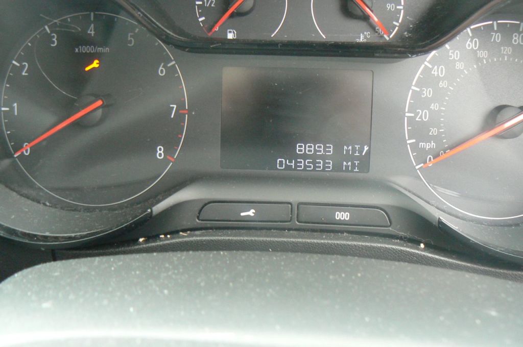 Used Vauxhall Crossland 2021 for sale - 77603518: Photo 7