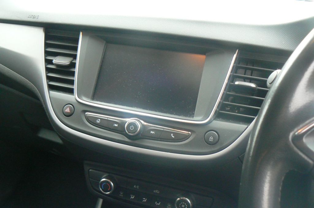 Used Vauxhall Crossland 2021 for sale - 77603518: Photo 8