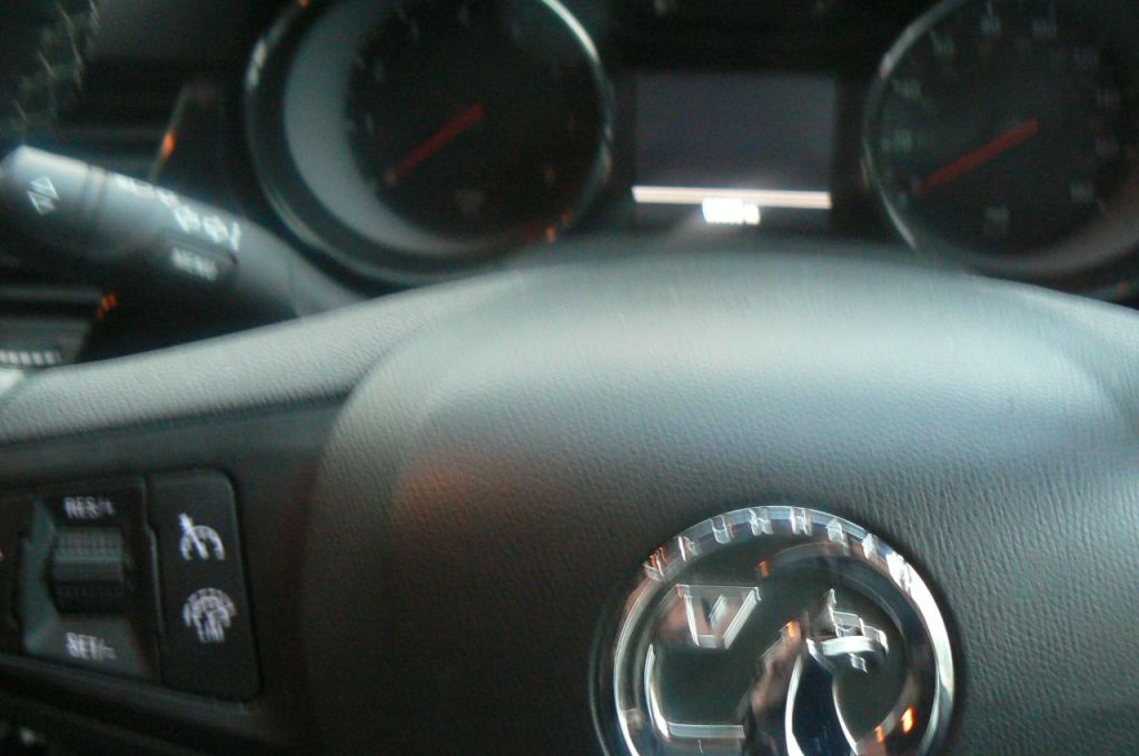 Used Vauxhall Astra 2017 for sale - 76422161: Photo 6