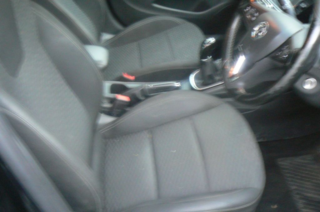 Used Vauxhall Astra 2017 for sale - 76422161: Photo 9