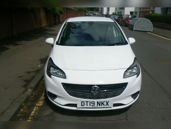 Used Vauxhall Corsa 2019 for sale - 78813967: Photo