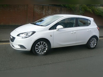 Used Vauxhall Corsa 2016 for sale - 76110393: Photo