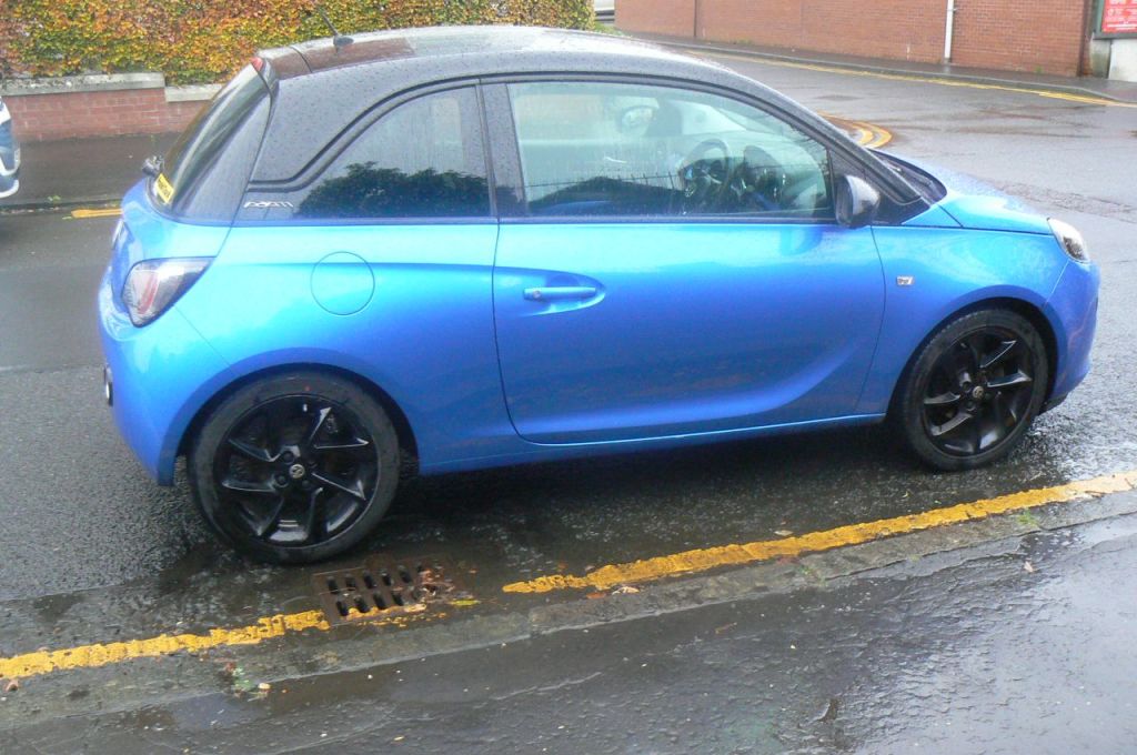 Used Vauxhall ADAM 2016 for sale - 76422167: Photo 13