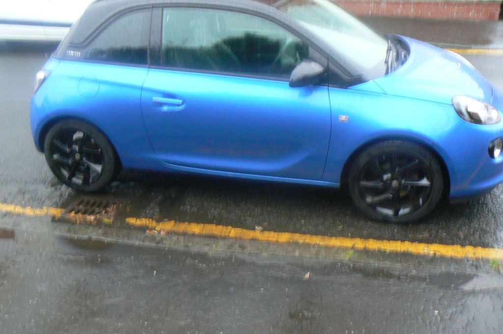 Used Vauxhall ADAM 2016 for sale - 76422167: Photo 14