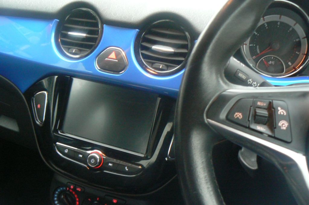 Used Vauxhall ADAM 2016 for sale - 76422167: Photo 7