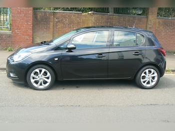 Used Vauxhall Corsa 2015 for sale - 79205614: Photo