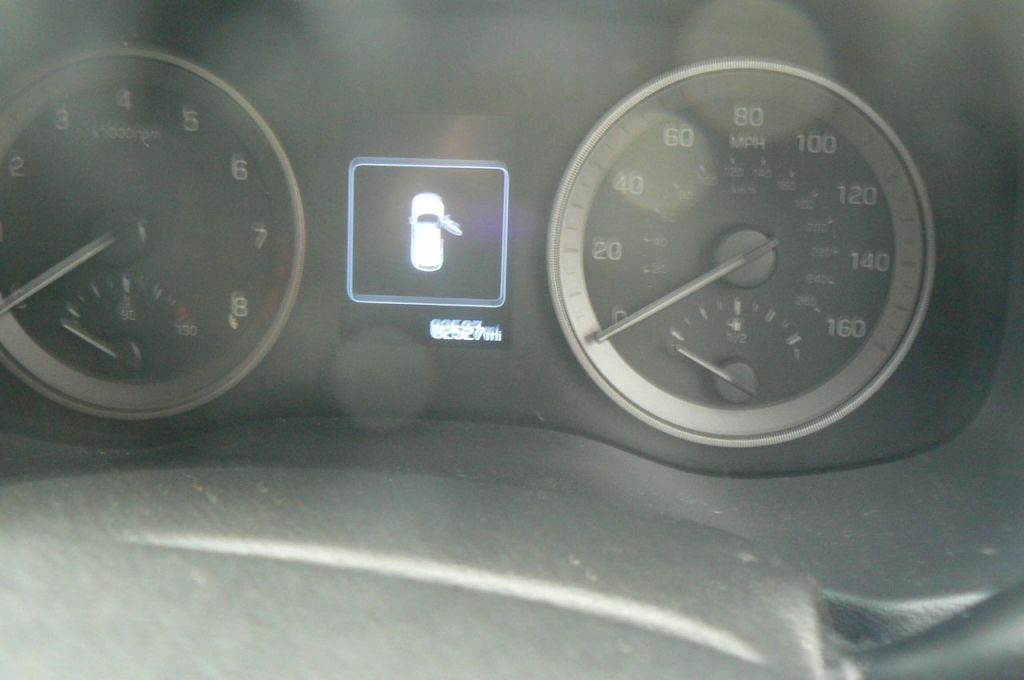 Used Hyundai TUCSON 2018 for sale - 77431525: Photo 6