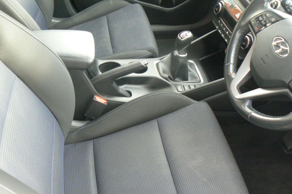 Used Hyundai TUCSON 2018 for sale - 77431525: Photo 7