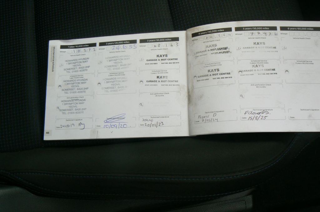 Used Hyundai TUCSON 2018 for sale - 77431525: Photo 8