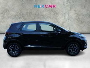 Used Renault Captur 2017 for sale - 74640046: Photo